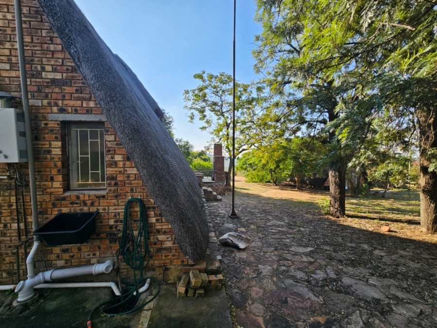 3 Bedroom Property for Sale in Utopia Nature Estate North West